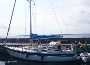 bild Hallberg-Rassy 312 Mk I 
