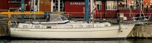 bild Hallberg-Rassy 41 