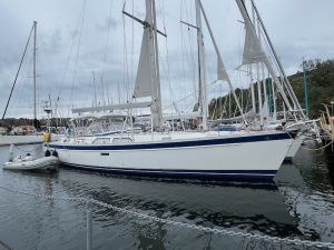bild Hallberg-Rassy 55 