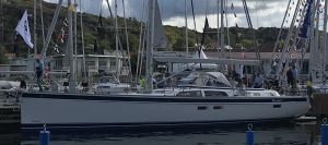 bild Hallberg-Rassy 57 