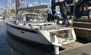 bild Hallberg-Rassy 64 