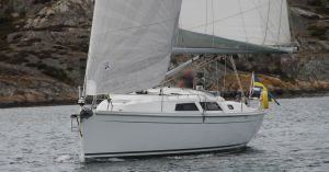 bild Hanse 355 