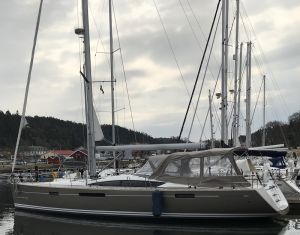 bild Jeanneau 57 