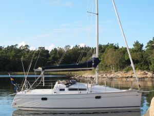 bild Jeanneau Sun Odyssey 26  