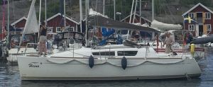 bild Jeanneau Sun Odyssey 30i 