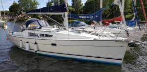 bild Jeanneau Sun Odyssey 32i 