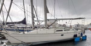bild Jeanneau Sun Odyssey 37.1 