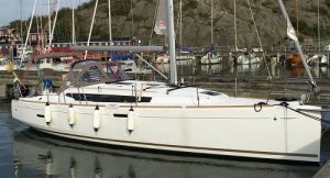 bild Jeanneau Sun Odyssey 379 