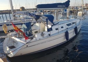 bild Jeanneau Sun Odyssey 37 