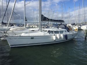 bild Jeanneau Sun Odyssey 40 DS 