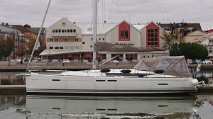 bild Jeanneau Sun Odyssey 439 