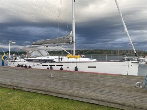bild Jeanneau Sun Odyssey 509 