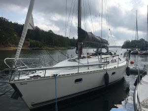 bild Jeanneau Sun Dance 36 