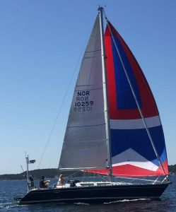 bild Jeanneau Sun Legende 41 