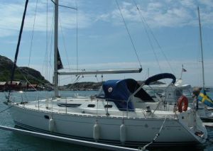 bild Jeanneau Sun Odyssey 36.2  