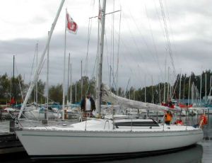 bild Jeanneau Selection 37  