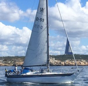 bild Kings Cruiser 33  