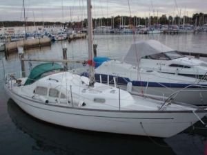 bild Kings Cruiser 29 LR 