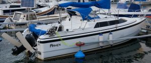 bild MacGregor 26 