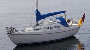 bild Marieholm 261 