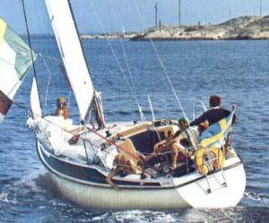 bild Maxi 87 