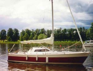 bild Runn Racer 912  
