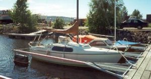 bild Monark 540 -1974 