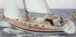 bild Najad 340 
