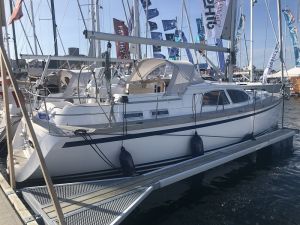 bild Nordship 380 DS 