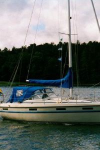 bild Nordship 28 