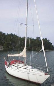 bild Norlin 34 MkI 