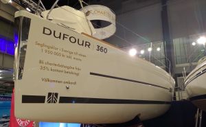 bild Dufour 360 