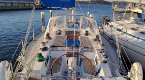bild Swan 42 