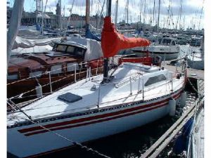 bild Rapier 30  