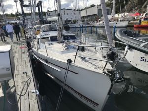bild Regina af Vindö 40 