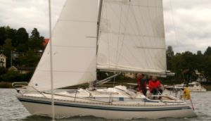 bild Siesta 32 
