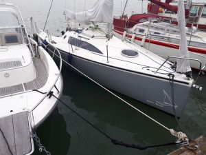 bild Skippi 750 Cuiser 
