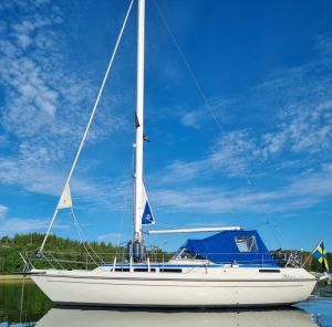 bild Storebro Royal 33 