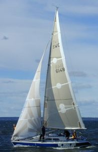 bild Sunwind 33 