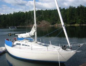 bild Sunwind 35 