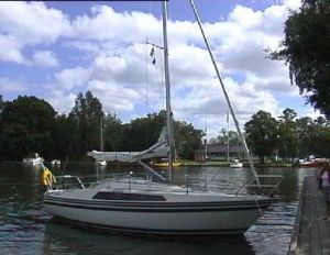 bild Sunwind 26 