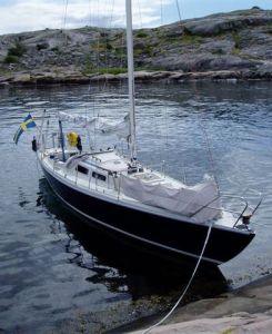bild Sveakryssare  