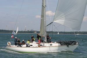 bild Swan 37 