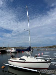 bild Triss Norlin (Triss 570)  