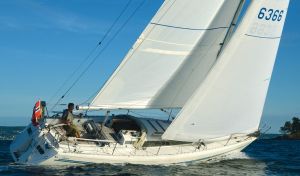 bild Two Star 36 