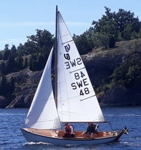 bild Väderöjulle 475 