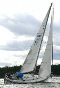 bild Vagabond 31 