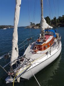 bild Vindö 40 