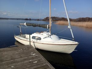 bild Westerly Nimrod 