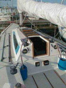 bild X-3/4ton 